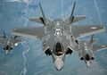 Diembargo Senat Amerika, Turki Tetap Bisa Dapatkan Pesawat Siluman F-35