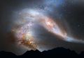 4 Miliar Tahun Lagi, Bimasakti dan Andromeda Akan Menyatu, Kenapa?