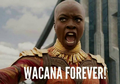 Michael B. Jordan Minta Fans Berhenti Mengucapkan 'Wakanda Forever'