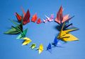 Dari Mana Seni Melipat Kertas Origami Berasal? YUk, Cari Tahu!