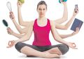 Tak Ingin Stres Saat Menjadi Multitasker? Ini Dia 6 Tips Mudahnya