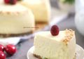 Sensasi Lembut dan Segar New Cheese Cake Bikin Nagih, Yuk Ikuti Resepnya