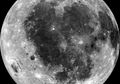 Oceanus Procellarum, Laut Terbesar di Bulan