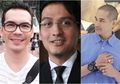 Istrinya Cantik-cantik tapi Pilih Cerai dengan Para Seleb Ganteng Ini, Isu yang Berkembang Bikin Sedih