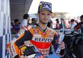 Pernah Juara Dunia di Usia 19 Tahun, Ini 7 Fakta Menarik Dani Pedrosa