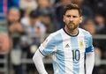 Tolak Makanan Rusia, Timnas Argentina Datangkan Makanan Langsung Dari Negaranya, Kenapa?