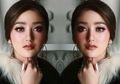 Cantiknya Paras Ranty Maria dengan Gaya Makeup Tipis Natural Dipuji Netizen, Seperti Apa sih?