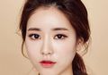 Tak Perlu Cukur, Ini Cara Bentuk Alis Lurus Natural Ala Seleb Korea