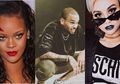 Rihanna Beri Tanggapan Untuk Chris Brown dan Agnez Mo yang Terlihat Mesra di Video