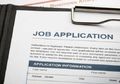 Ini 5 Kesalahan yang Perlu Dihindari Saat Membuat CV
