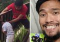 Kepala Anak Tersangkut di Pagar, Imam Darto Kena 'Karma' karena Lakukan ini