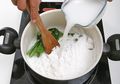 Bubur Sumsum Tidak Akan Menggumpal Lagi Kalau Kita Ikuti Tips Mudah Ini
