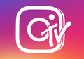 Aplikasi IGTV Buatan Instagram, Bisa Tonton Video Berdurasi Panjang