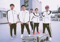 Kisah Pee Wee Gaskins Dilempar Batu di Soundrenaline dan Kini Manggung di Tempat yang Sama
