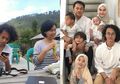Zaskia Mecca Temani Anak Sambungnya Ulang Tahun, Mantan Istri Hanung Ungkap Hal Ini