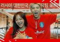 5 Lagu Korea yang Cocok Jadi Anthem Piala Dunia, Mana Favoritmu?