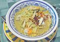Masak Pakai Tungku, Rasakan Nikmatnya Bakmi Godog Legendaris di Yogya