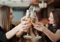 Berhenti Konsumsi Alkohol Selama Seminggu, 5 Manfaat dalam Kecantikan Kulit Ini Akan Kamu Dapatkan