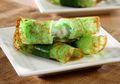 Sukses Membuat Serabi Solo Pandan dengan Resep Teruji Ini