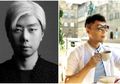 Berlibur ke Italia, Warganet Salah Fokus pada Hidung Roy Kiyoshi yang Lancip, Oplas?