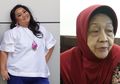 Kenang Ibunda, Tike Priatnakusumah Unggah Foto Almarhum Saat Muda