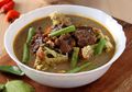 Karena Pedasnya, Spicy Brongkos ini Bikin Makan Malam Lebih Semangat