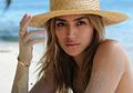Intip Deretan Penampilan Seksi Jessica Iskandar Saat Berlibur ke Kepulauan Mentawai