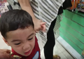 Rafathar Marahi Penggemar Saat Mau Berhoto, Ternyata Begini Alasannya