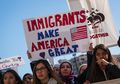 Fakta Kebijakan Imigrasi Trump Dan Pengaruhnya Buat Warga Imigran