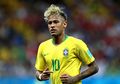 Gol Neymar Dihargai Makanan Untuk Donasi, Pelatih Timnas Brazil Keberatan!