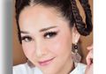 Hadiri Acara Kerajaan Inggris, Maia Estianty Tampil Cantik Bak Bangsawan