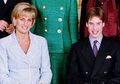 Hadiah Aneh Putri Diana untuk Pangeran William di Ulang Tahun Ke-13, Nakal!