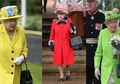 Bukan Uang atau Barang Mahal, Inilah Isi Tas Ratu Elizabeth II yang Sangat Ikonik!