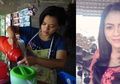 Tak Malu, Lily Alena Malam Jadi Artis Siang Jadi Pedagang Angkringan