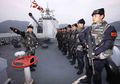 Intelijen AS: China Ciptakan Senjata yang Membuat Mereka Menjadi Angkatan Laut Terkuat di Dunia, Siap Perang pada 2025