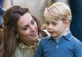 Turun dari Kate, Ternyata Ini Bakat Terpendam Pangeran George!