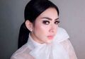Syahrini Keluarkan Lagu Baru untuk OST Filmnya, Judulnya: Gubrak Gubrak Gubrak Jeng Jeng Jeng
