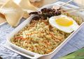 Nasi Goreng Sederhana, Sajian Praktis Tapi Sedapnya Tak Terkira