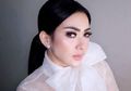 Tiket Konser Syahrini Lebih Mahal dari Mariah Carey, Warganet Protes