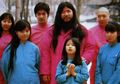Sekte Aum Shinrikyo di Jepang: Dengan Ciptakan 30 Ribu Manusia Tercerahkan, Perang Armageddon Dapat Dicegah!