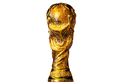 Daftar Negara yang Pernah Memenangi Piala Dunia FIFA dari 1930 – 2014