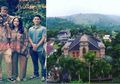 Wow! Tengok Isi Rumah Sepupu Raffi Ahmad yang Berusia 23 Tahun Seharga 200 Miliar