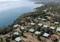 Bukan Danau Toba, Inilah Danau Terdalam di Indonesia, Ada Gua Tengkorak di Dalamnya