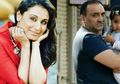 Tampak Kalem dan Anggun, Tak Dinyana Perilaku Rani Mukerji pada Suaminya Bikin Kita Mengelus Dada