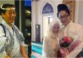 3 Bulan Sepeninggalan Sang Ayah, Anak Chef Harada Telah Menikah di Jepang dengan Memakai Adat Jawa