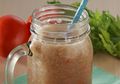 Lapar Tengah Malam? Segera Buat Jus Sayuran yang Nikmat tapi Rendah Kalori