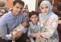 Jadi Putri Duyung, Photoshoot Putri Fairuz A Rafiq Begitu Memukau