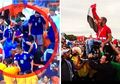 Di Balik Euforia Piala Dunia 2018 Supporter-supporter Ini Tunjukkan Jiwa Kemanusiaan yang Luar Biasa
