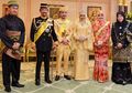 Sultan Brunei, Kekayaannya Mengalahkan Raja Arab Saudi namun Dengan Mudah Hamburkannya