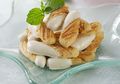 Kastengel Finger Cookies, Sajian Manis dan Gurih untuk di Akhir Pekan